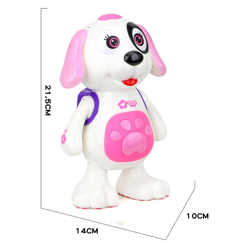 JoyDance Robot – Jouet Interactif Danse Enfants