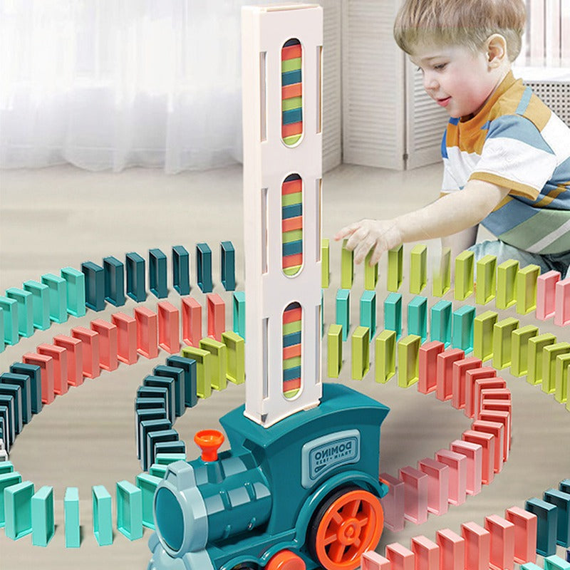 AutoDomino - Set Domino Automatique