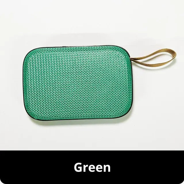 SoundWave - Enceinte Bluetooth Portable 3D