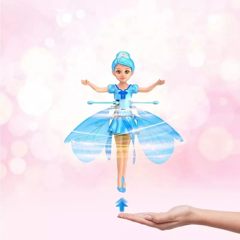 FlyingToy - Jouet Volant Magique