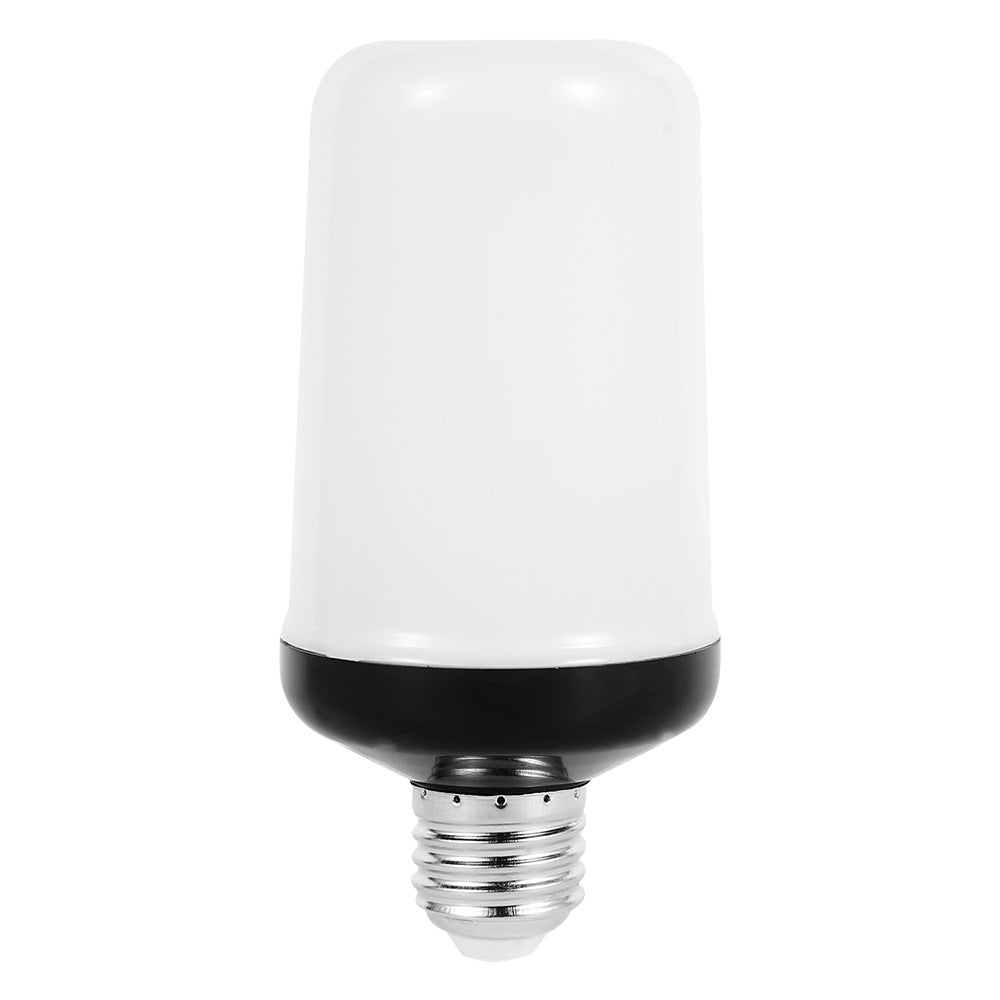 FlameGlow - Lampe Fête LED 4 Modes Feu