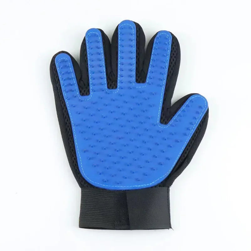 PetCareGlove - Gant Toilettage Efficace Animaux