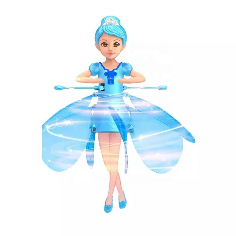 FlyingToy - Jouet Volant Magique