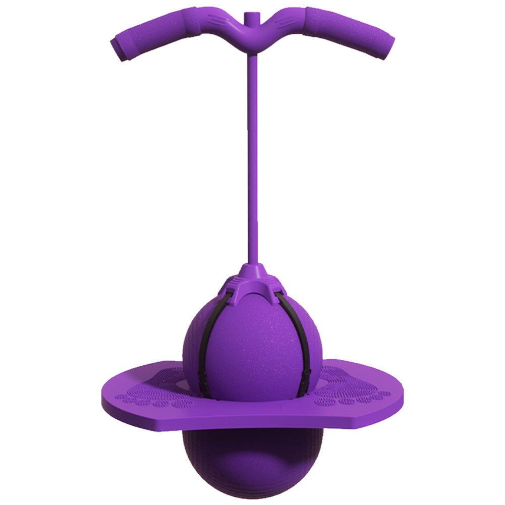 BounceBuddy - Bâton Sauteur Enfants