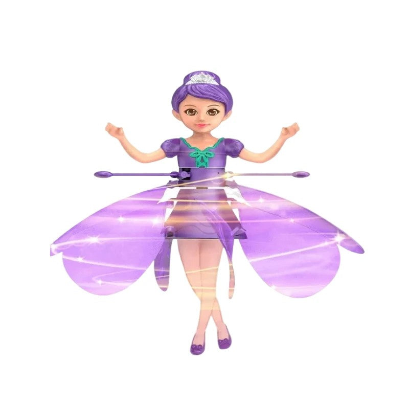 FlyingToy - Jouet Volant Magique