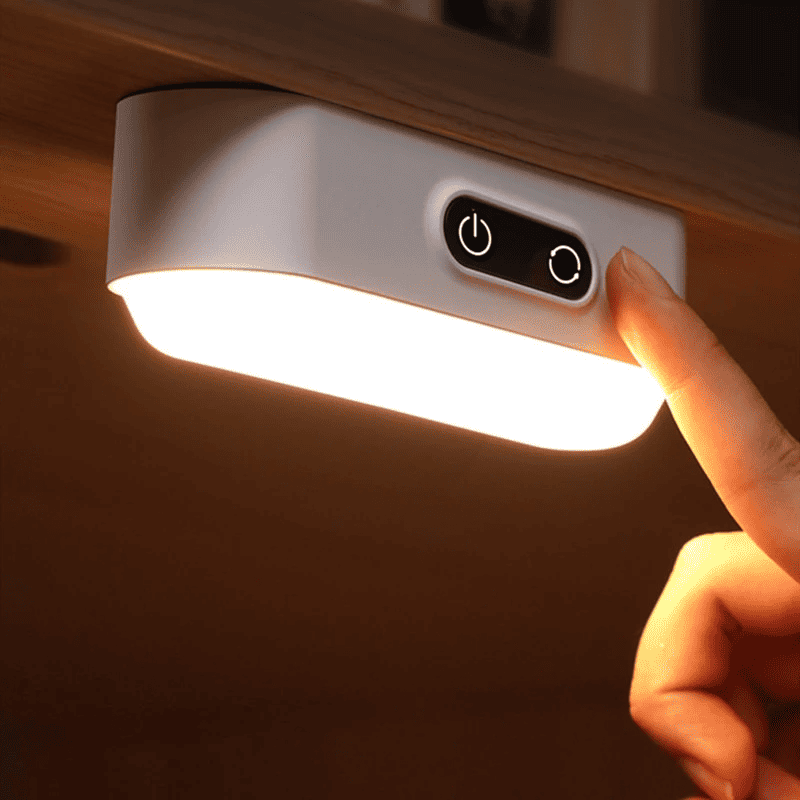 MagnetLight – Éclairage LED Moderne Intérieur