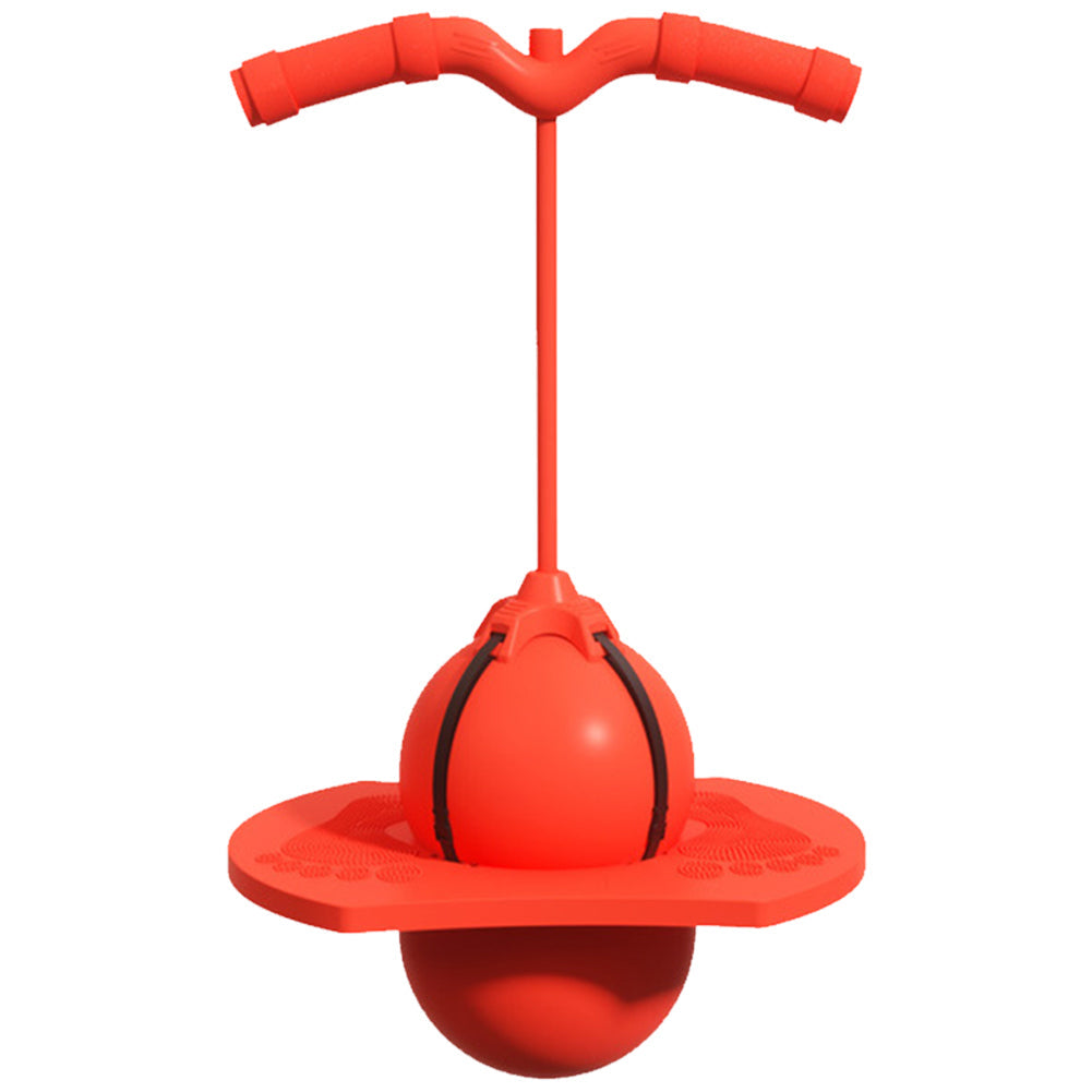 BounceBuddy - Bâton Sauteur Enfants