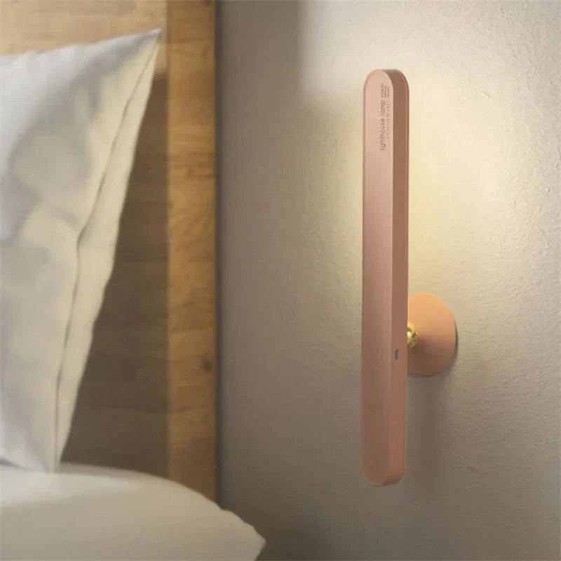 Luminza - Élégante Lampe de Table Intérieur Moderne