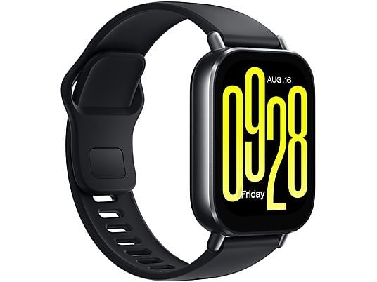 SmartActive Watch - Smartwatch Fitness 2" 18 Jours 5 Bar