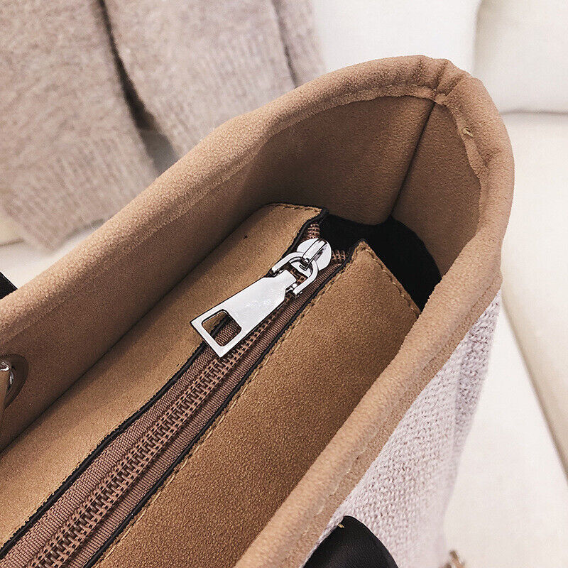 Elise Tote – Grand Sac Stylé pour le Quotidien