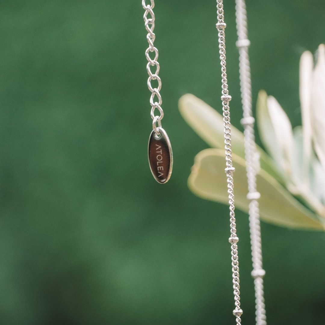 Serena - Collier boho superposé élégant
