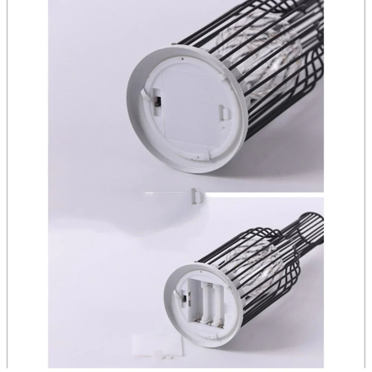 EleganceGlow - Lampe de Table Stylée Réglable