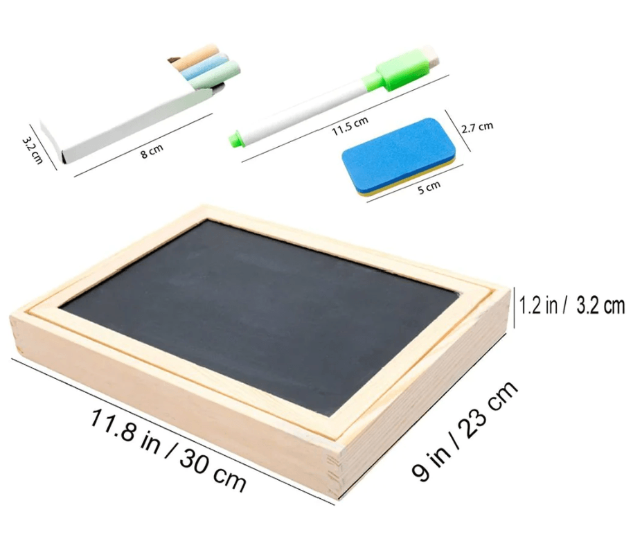 MagniWrite Board – Tableau Dessin Magnétique