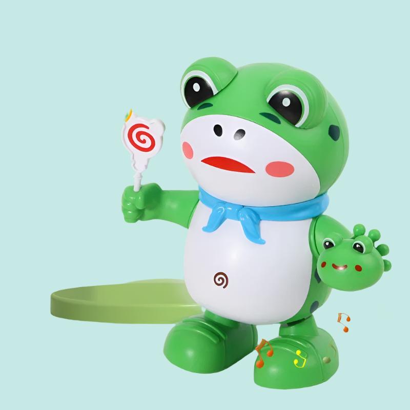 JoyDance Robot – Jouet Interactif Danse Enfants