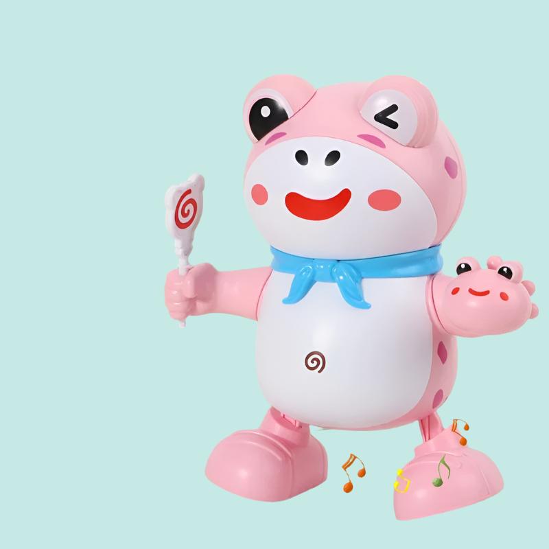 JoyDance Robot – Jouet Interactif Danse Enfants