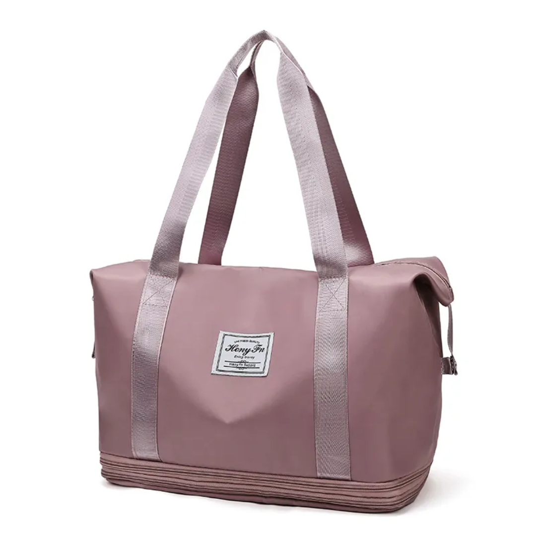 Gabbie Travel Bag - Durable et Extensible