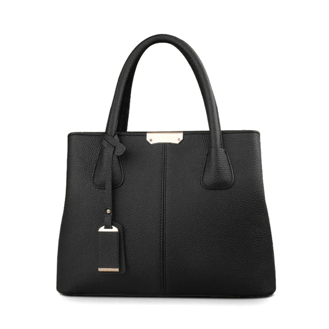 RominaBag – Sac Bandoulière Élégant Toute Occasion