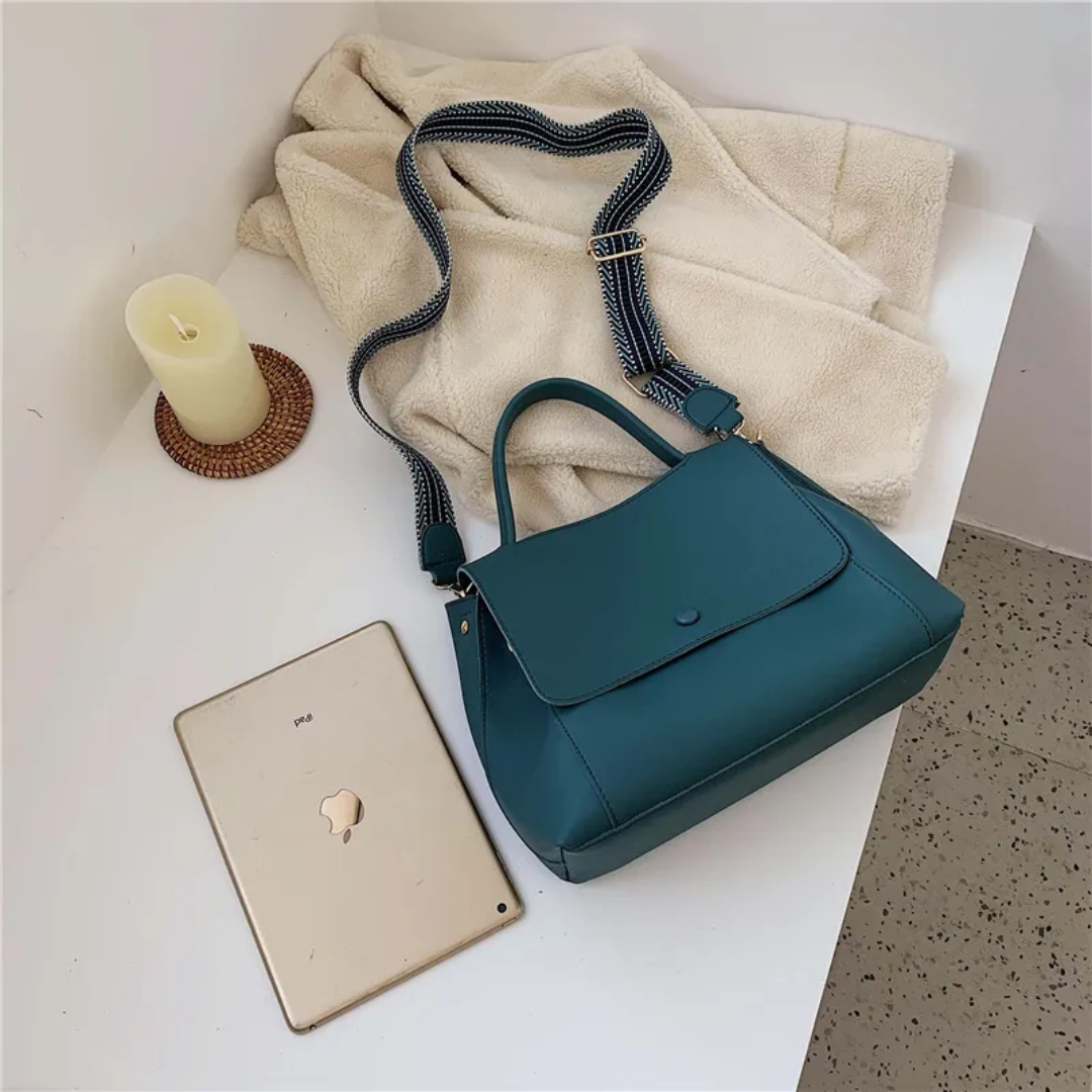 Karen Messenger - Sac Bandoulière à la Mode Pratique