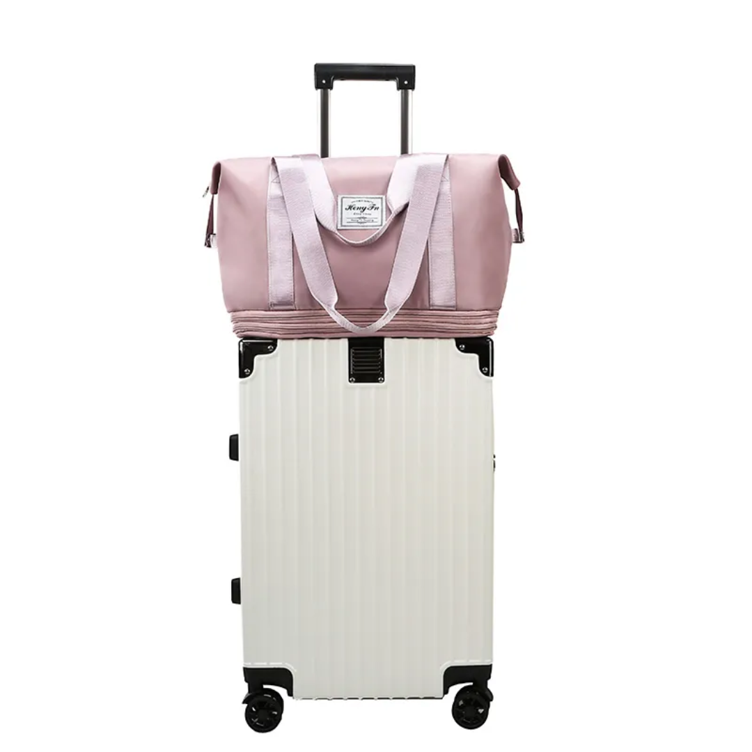 Gabbie Travel Bag - Durable et Extensible