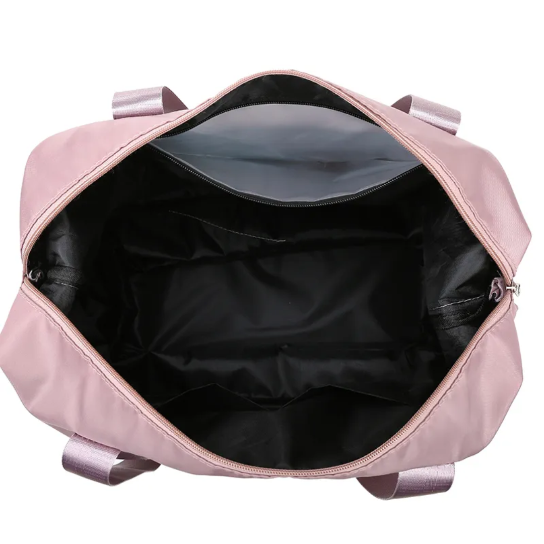 Gabbie Travel Bag - Durable et Extensible
