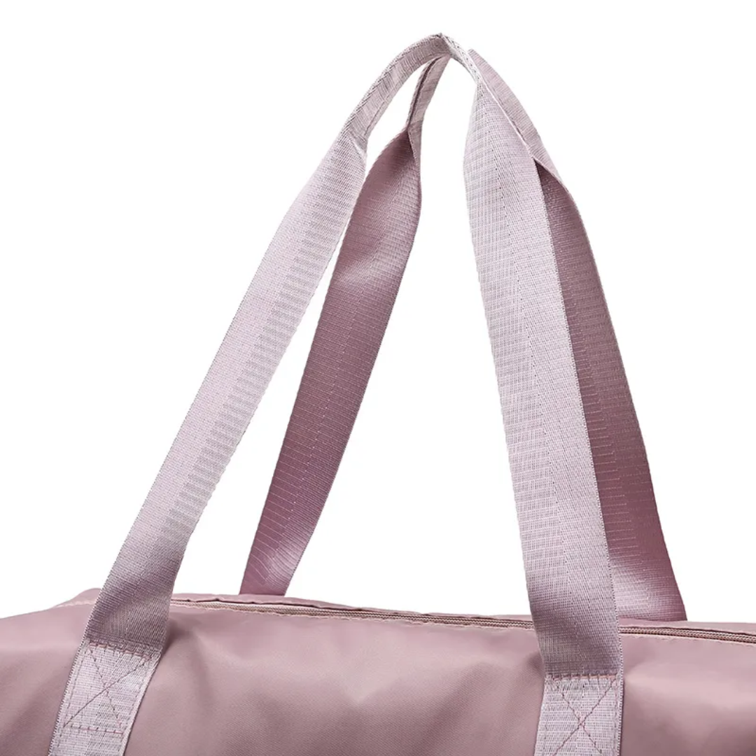 Gabbie Travel Bag - Durable et Extensible