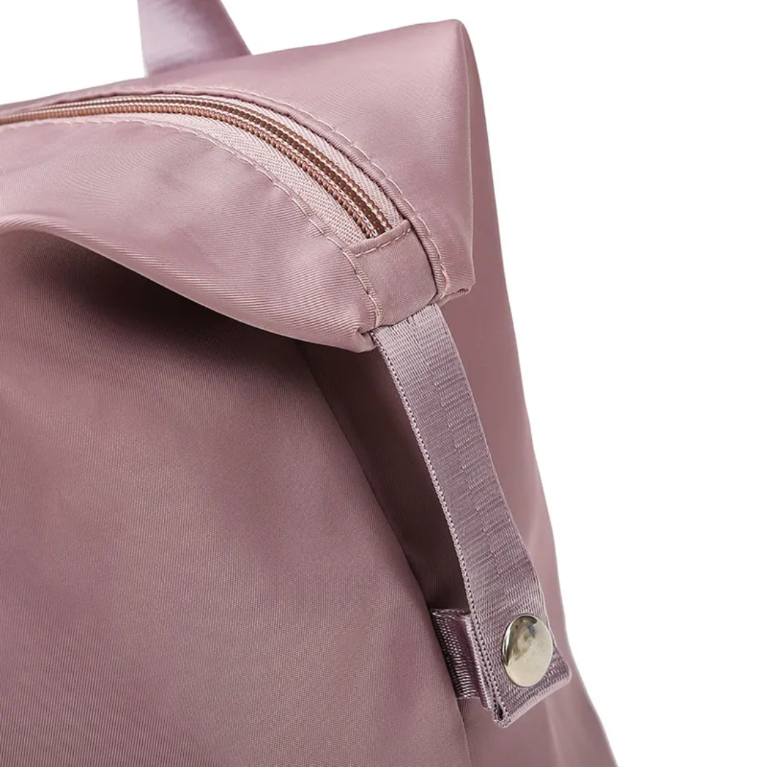 Gabbie Travel Bag - Durable et Extensible