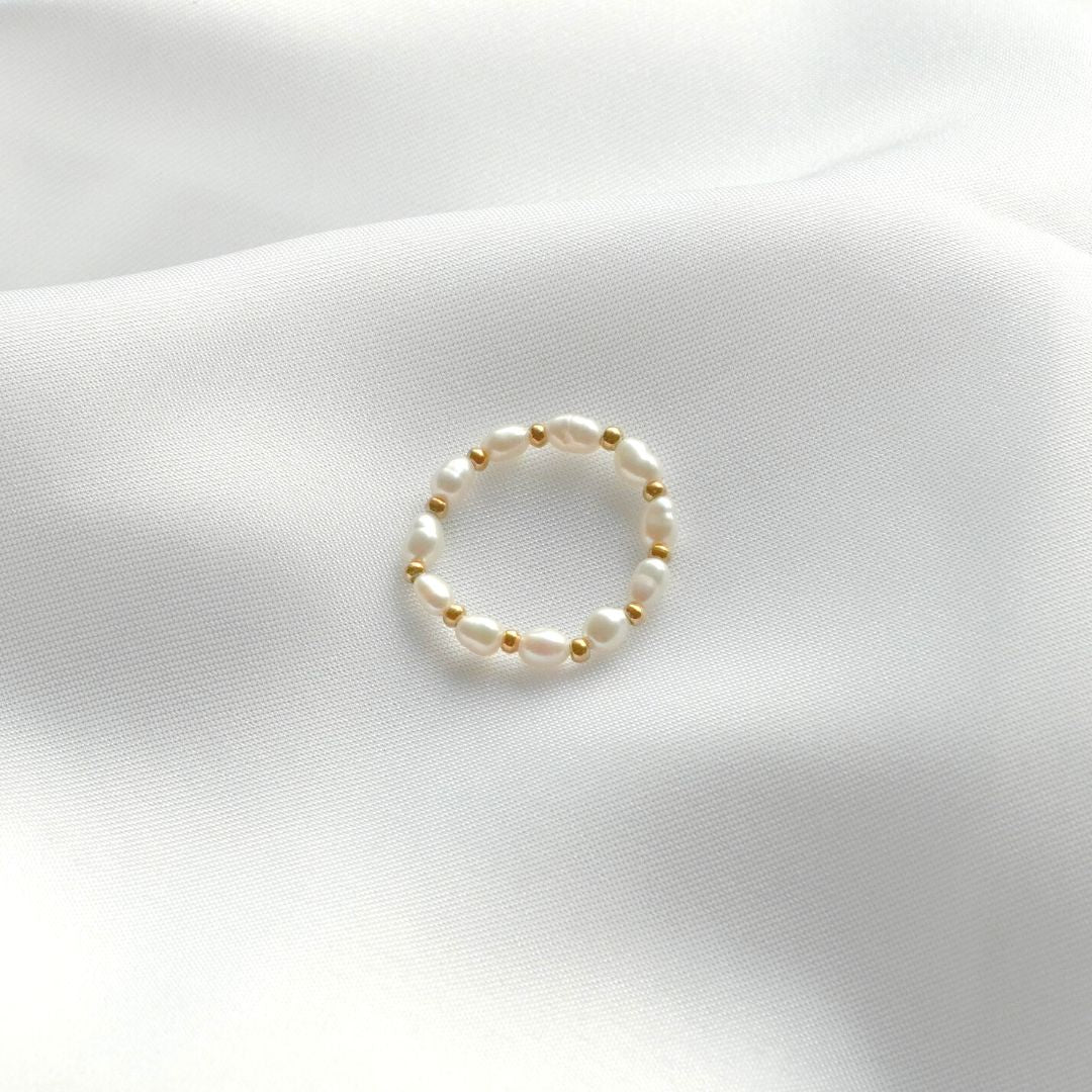 Isle - Bague élégante pour femme