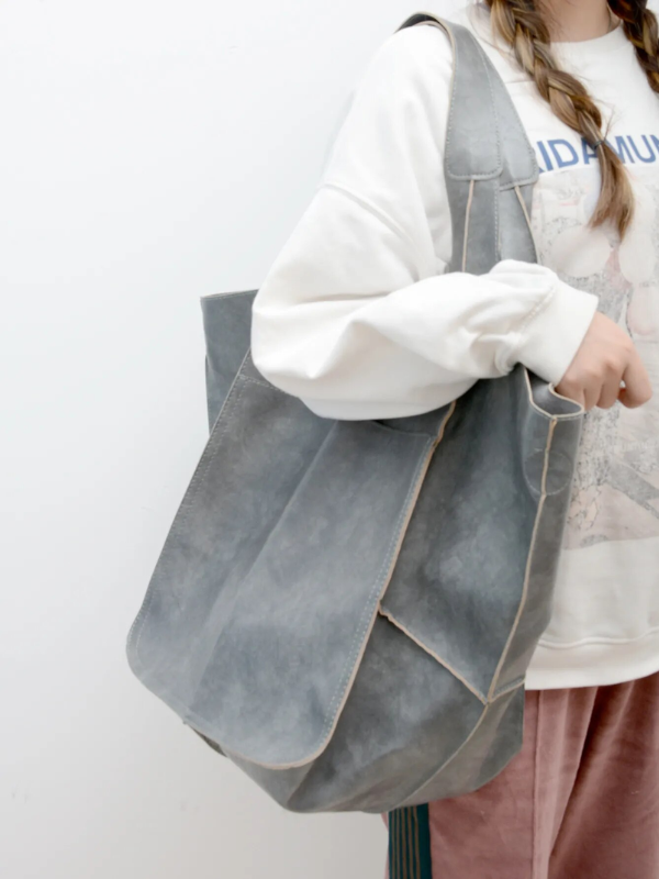 Maxine Tote – Sac de Plage Stylé et Unique