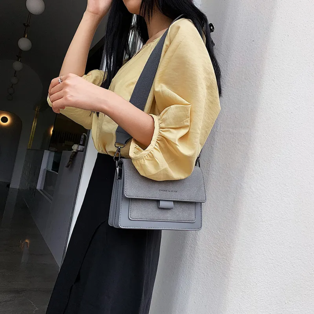 KristelBag - Sac Bandoulière Stylé à Rabat