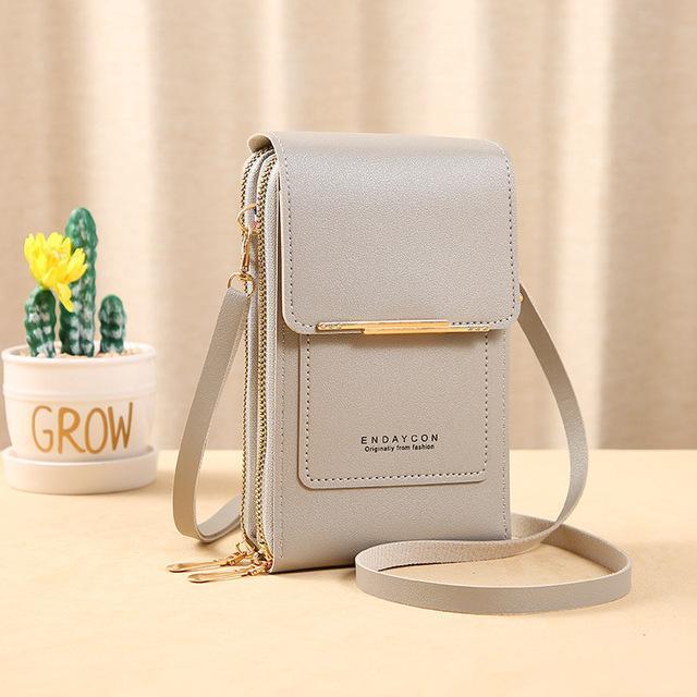 Sonia Wallet - Qualité Premium, Nuvelli, Fiable