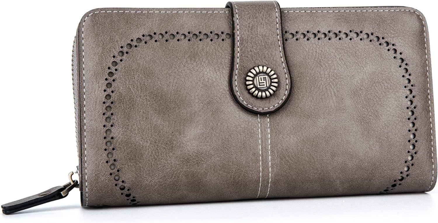 LeatherMax - Qualité Premium, Nuvelli, Fiable
