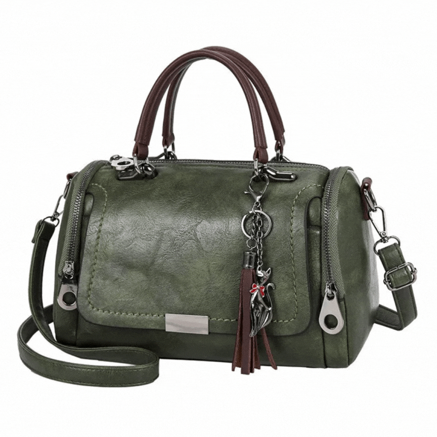Bea Crossbody Bag – Élégance Intemporelle