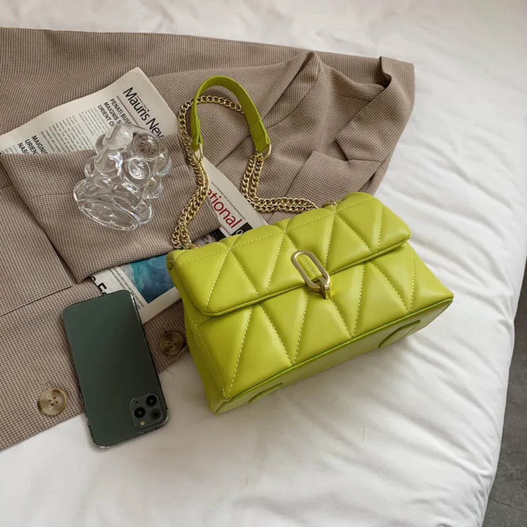 SylvieBag – Sac à Main Tendance et Élégant