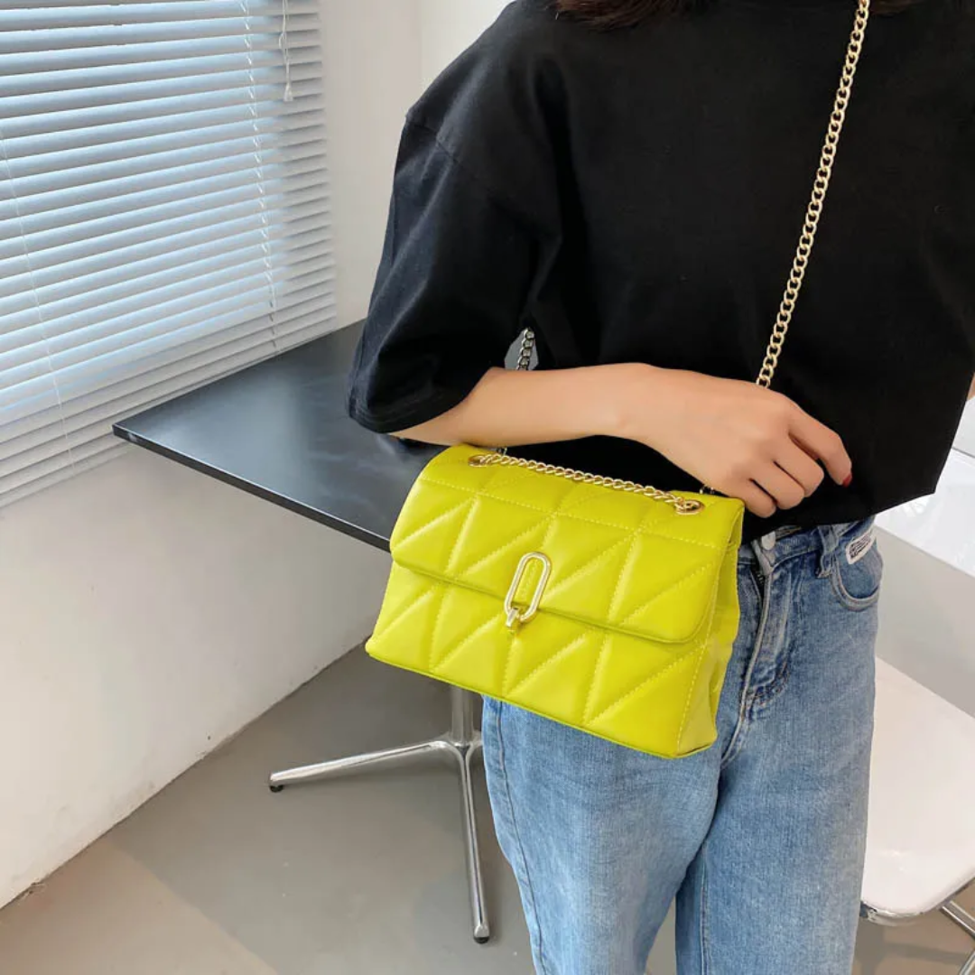 SylvieBag – Sac à Main Tendance et Élégant