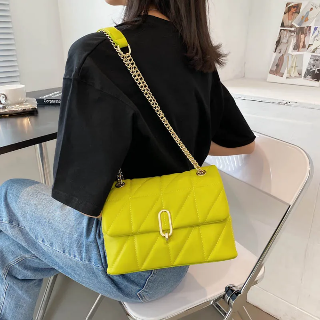 SylvieBag – Sac à Main Tendance et Élégant