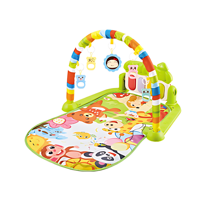 MelodyPlay – Tapis Activité Musical Bébé