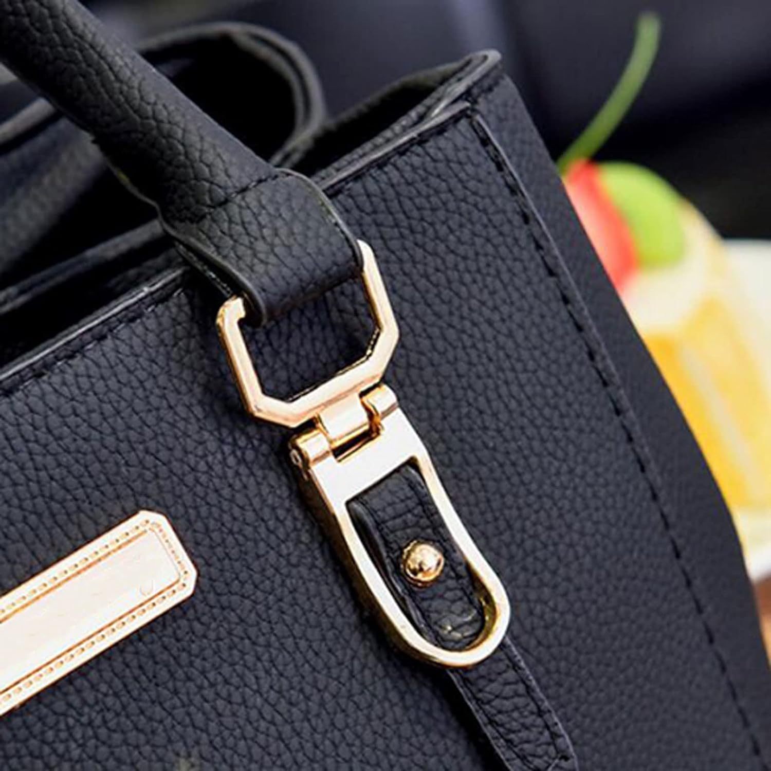 Helen Crossbody Bag – Accessoire Élégant Intemporel