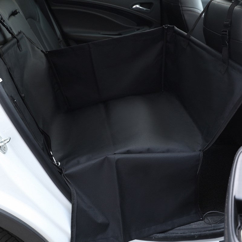 PetSafeSeat - Housse Siège Auto Imperméable Chien