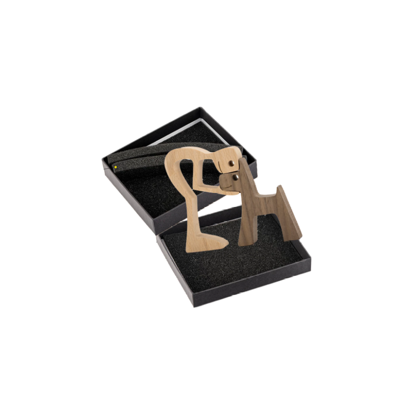 WoodenSculpt – Sculpture Bois Artisanale Intérieur