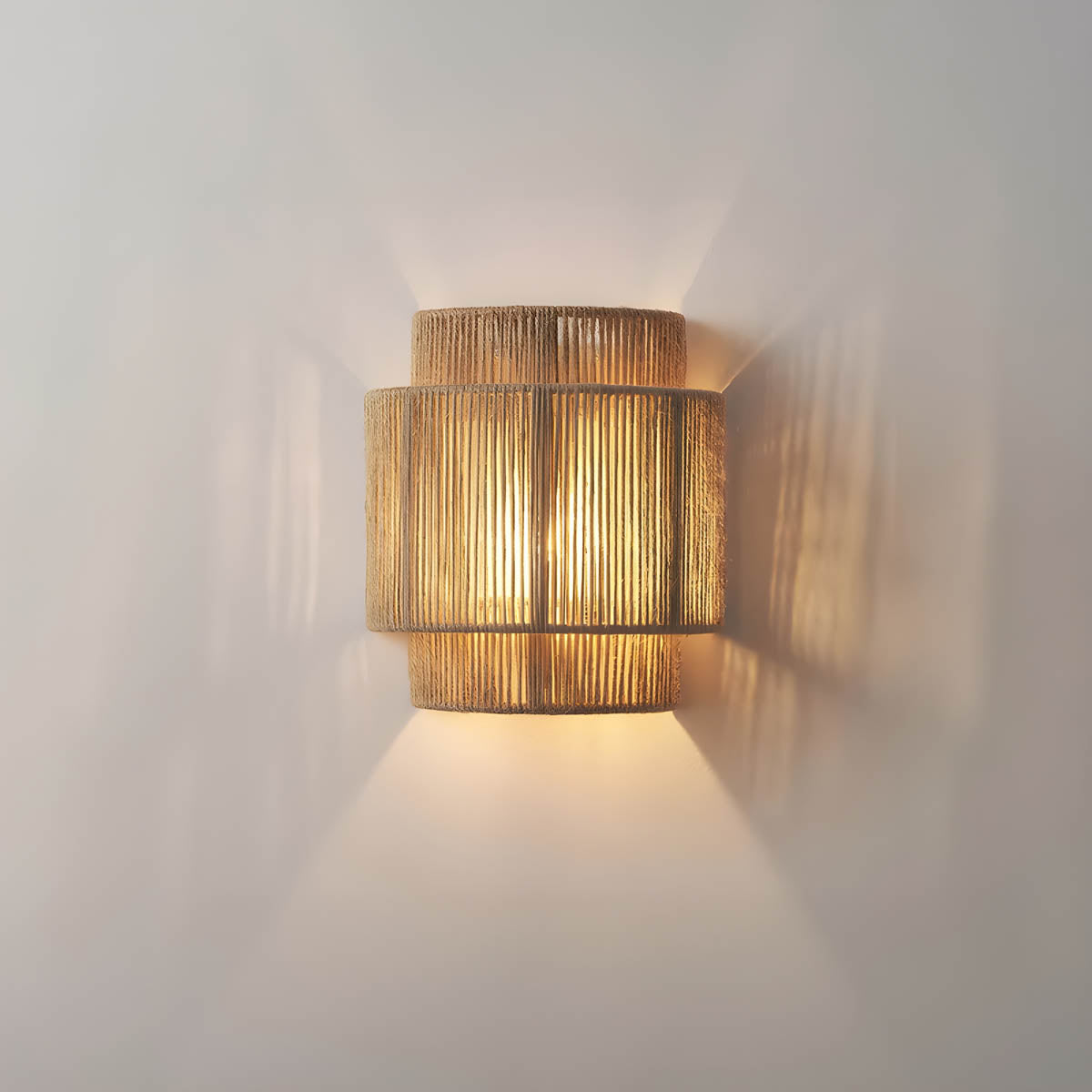 Soléra – Applique Murale LED pour une Ambiance Élégante à la Maison