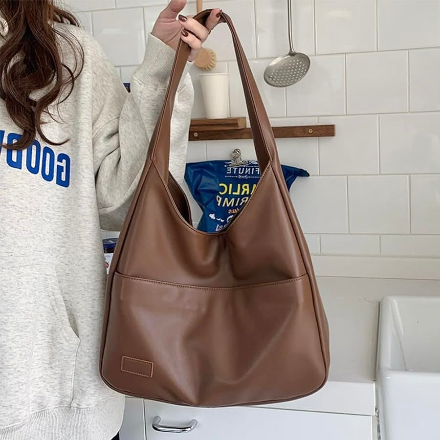 Livia Luxe Bag - Sac À Bandoulière Élégant