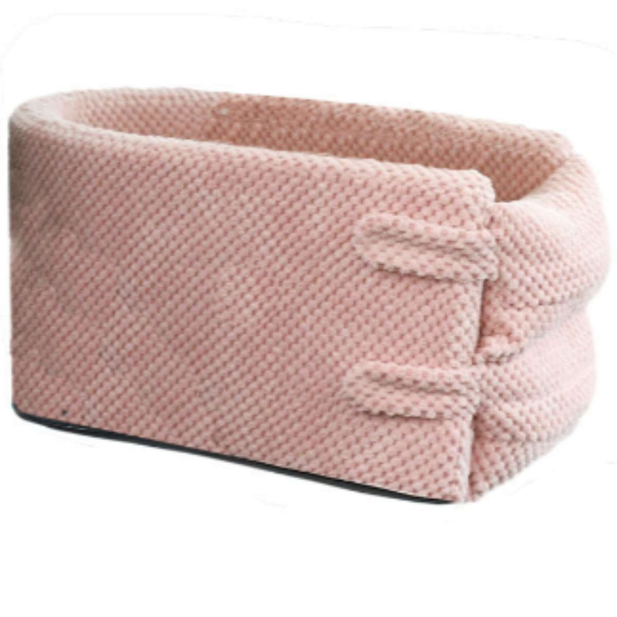 PetVoyage Carrier - Siège Auto pour Animaux 800g