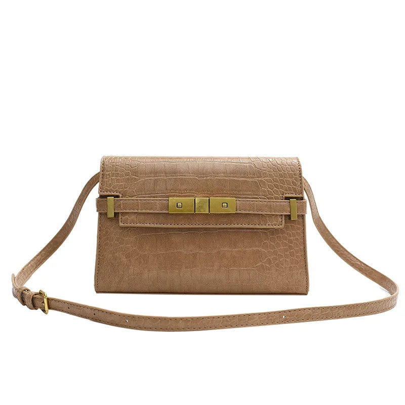 BellaVita Handbag – Sac à Main Luxe en Cuir