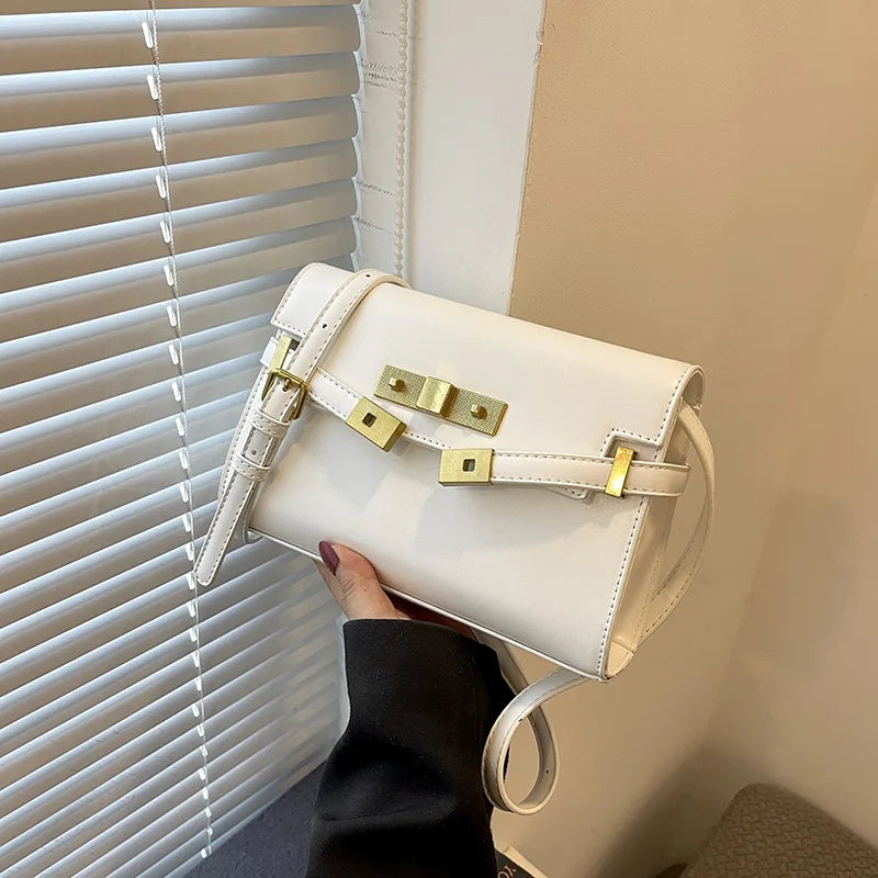 BellaVita Handbag – Sac à Main Luxe en Cuir