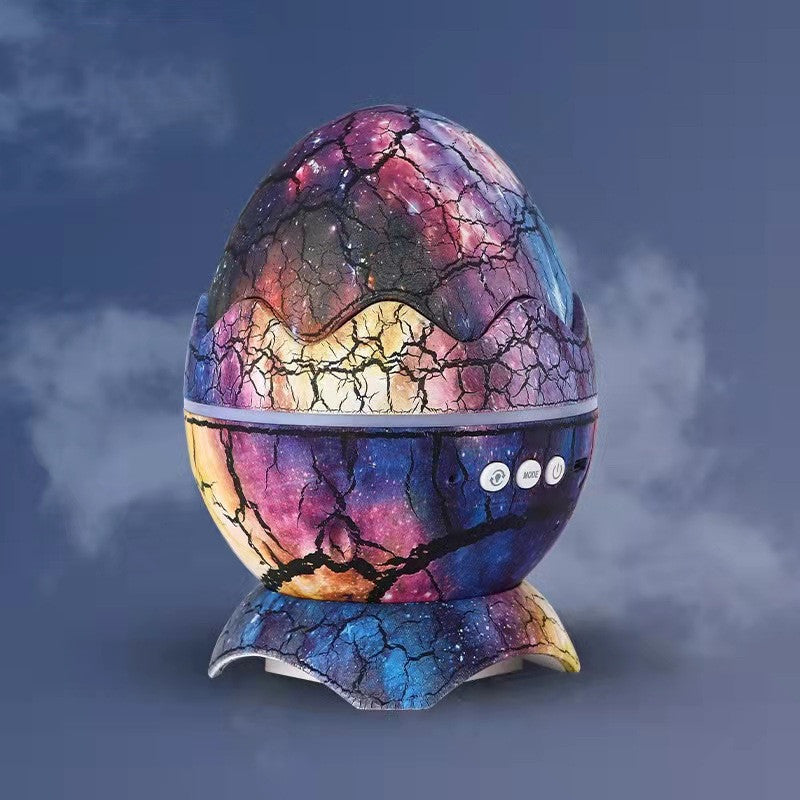 StarVista Projector – Projecteur Ciel Étoilé Thème Dino