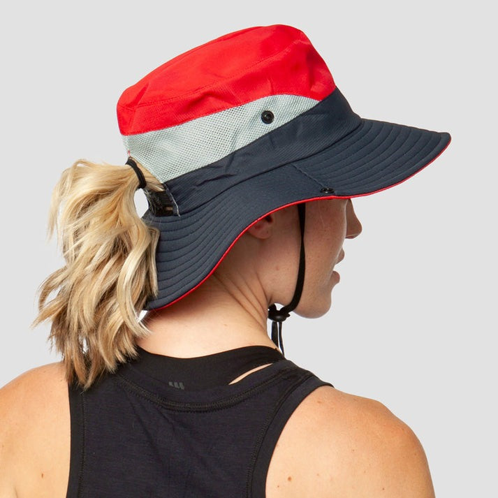 SunShield Hat - Chapeau Protection UV UPF 50+ Femme