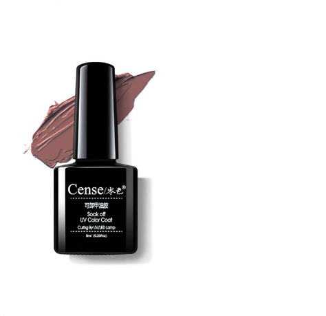 GigiGel - Set de 20 couleurs de vernis gel