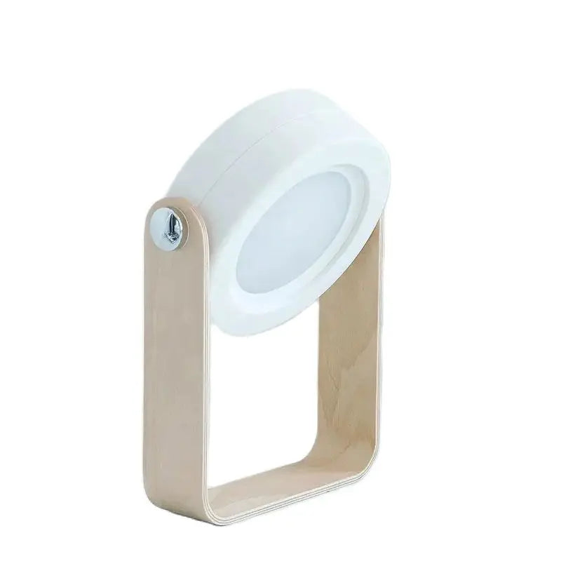 Latern Light - Lampion sans fil rechargeable et portable