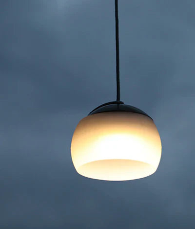 CampGlow - Lampe Camping Rétro Rechargeable USB