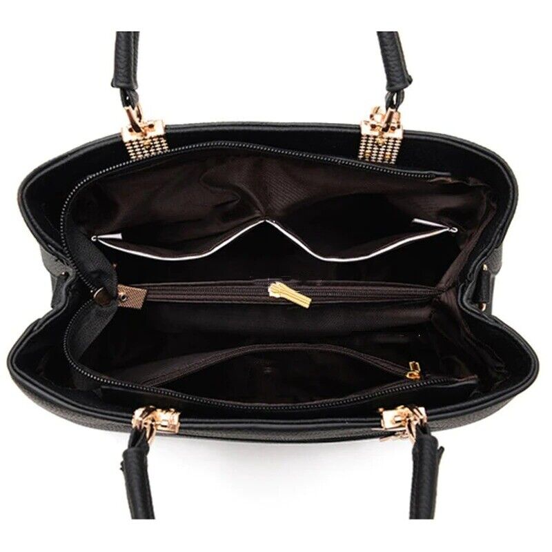 Anna Crossbody Bag – Mode Stylée et Pratique